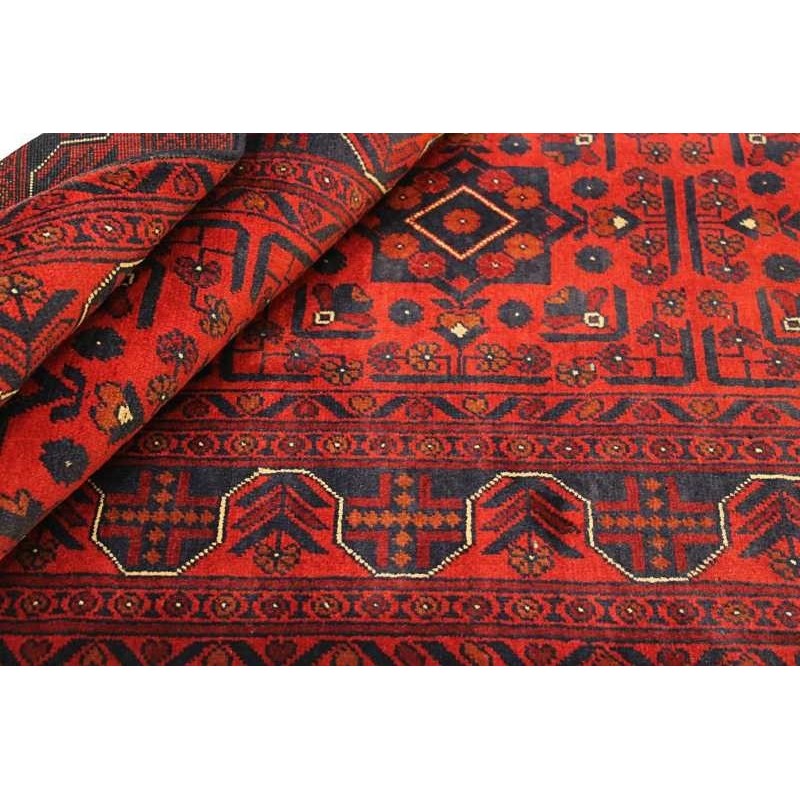 tappeto AFGHANISTAN OLD AFGHAN CM.83X197
