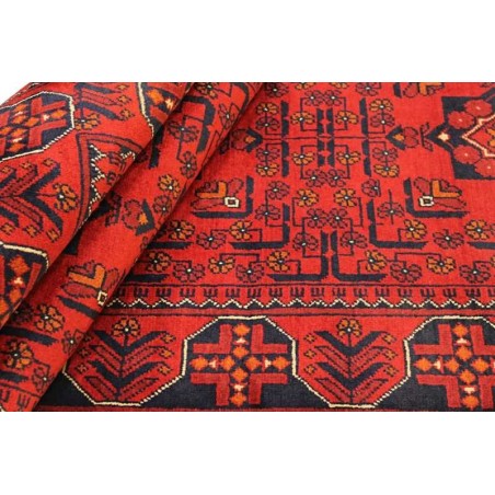 tappeto AFGHANISTAN OLD AFGHAN CM.83X188