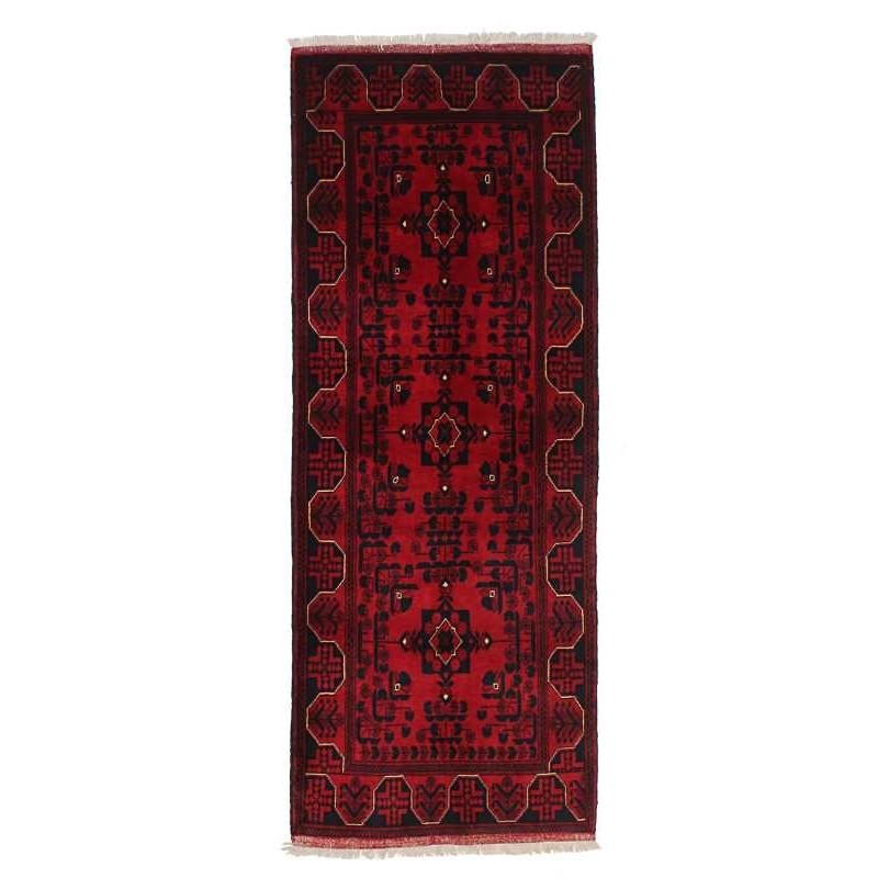 tappeto AFGHANISTAN OLD AFGHAN CM.78X197