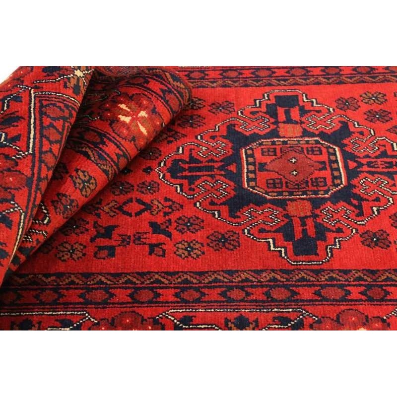 tappeto AFGHANISTAN OLD AFGHAN CM.78X203
