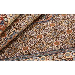tappeto persia moud mahi cm 148x196  2