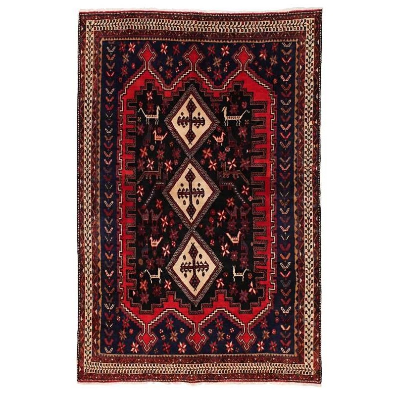 tappeto PERSIA AFSHAR CM.160X242