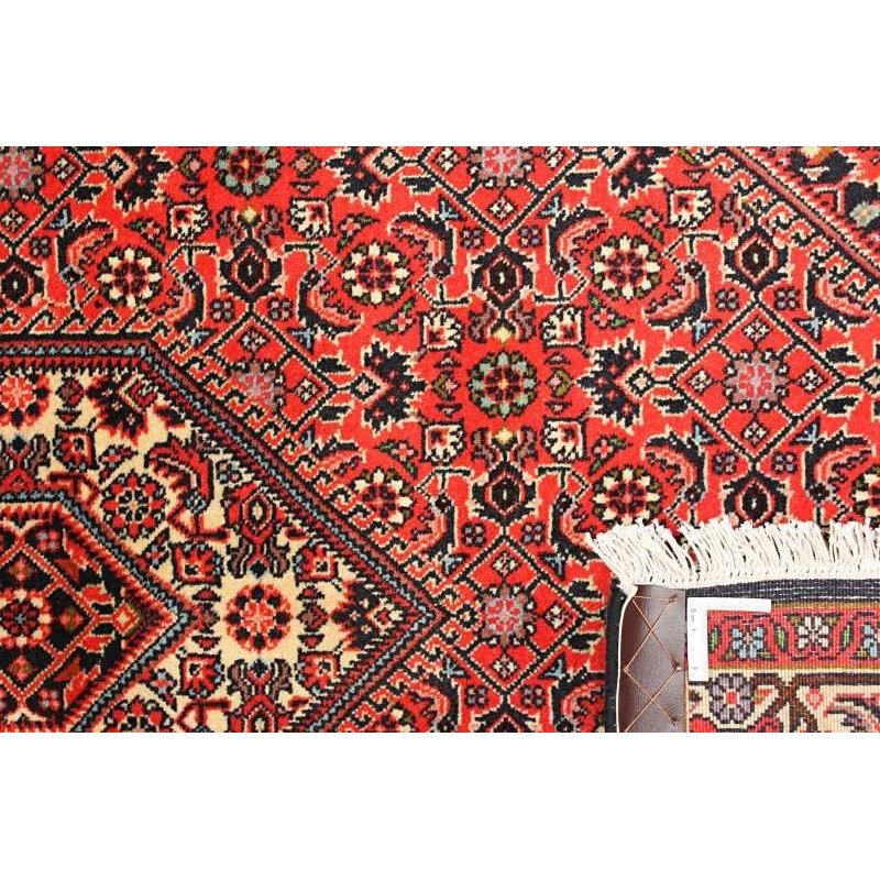 tappeto PERSIA BIDJAR ZANDJAN CM.110X178