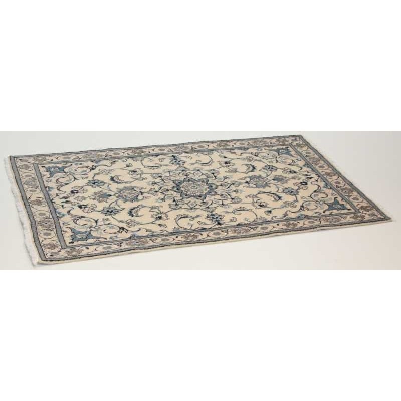 tappeto PERSIA NAIN KASHMAR CM.118X210