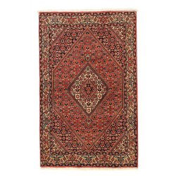 tappeto persia bidjar zandjan cm 110x175  2