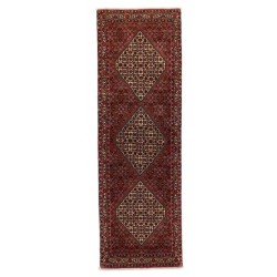 tappeto persia bidjar zandjan cm 79x245  2