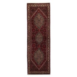 tappeto persia bidjar zandjan cm 77x236  2
