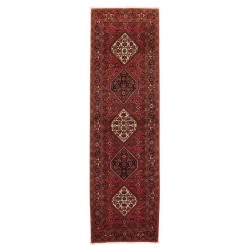 tappeto persia bidjar zandjan cm 73x254  2