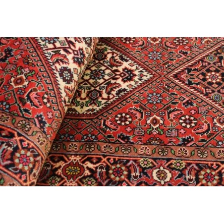 tappeto PERSIA BIDJAR ZANDJAN CM.73X254