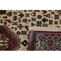 tappeto persia abadeh cm 94x160  2