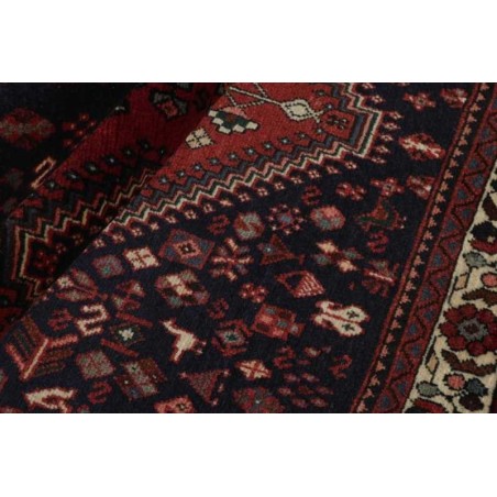 tappeto PERSIA ABADEH CM.108X156