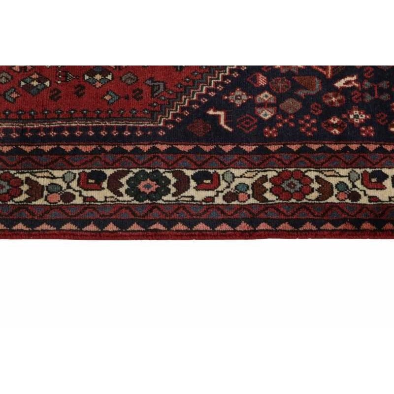 tappeto PERSIA ABADEH CM.108X156