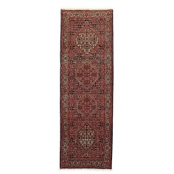 tappeto persia bidjar zandjan cm 84x255  2
