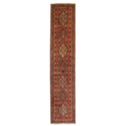 tappeto persia bidjar zandjan cm 85x401  2
