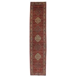 tappeto persia bidjar zandjan cm 86x406  2