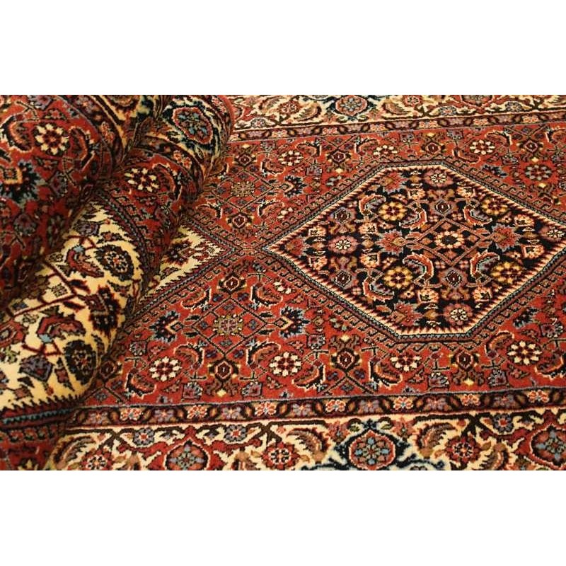 tappeto PERSIA BIDJAR ZANDJAN CM.86X406