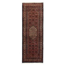 tappeto persia bidjar zandjan cm 85x247  2