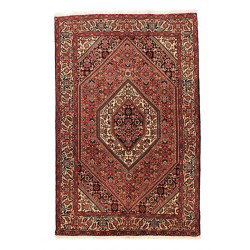 tappeto persia bidjar zandjan cm 113x170  2