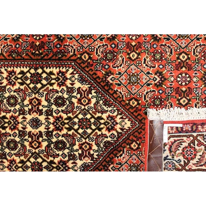 tappeto PERSIA BIDJAR ZANDJAN CM.111X173
