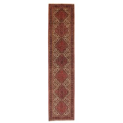tappeto persia bidjar zandjan cm 87x393  2
