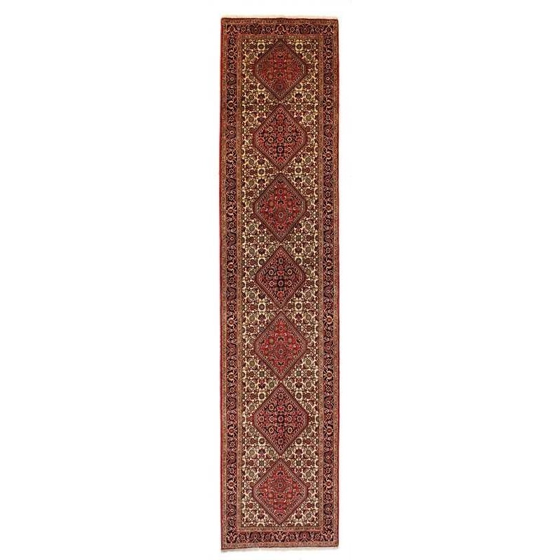 tappeto PERSIA BIDJAR ZANDJAN CM.87X393