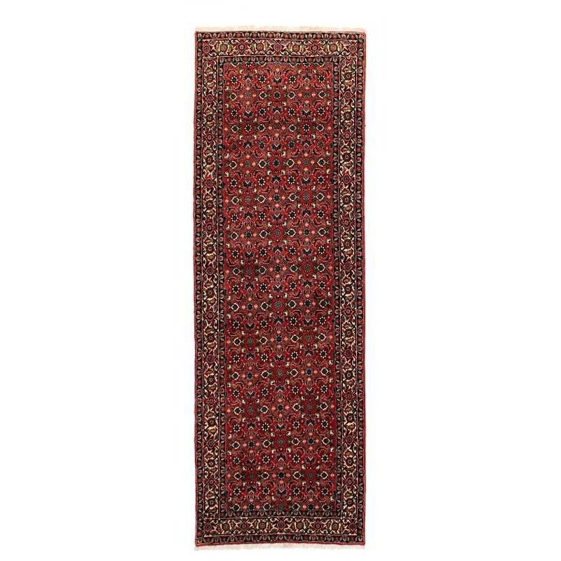 tappeto PERSIA BIDJAR ZANDJAN CM.82X250