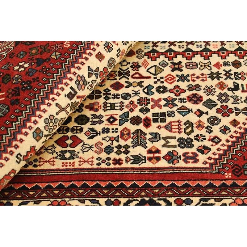 tappeto PERSIA ABADEH CM.105X153