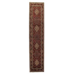 tappeto persia bidjar zandjan cm 85x422  2