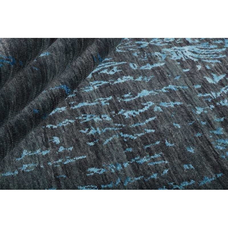 tappeto INDIA DAMASK CM.202X304