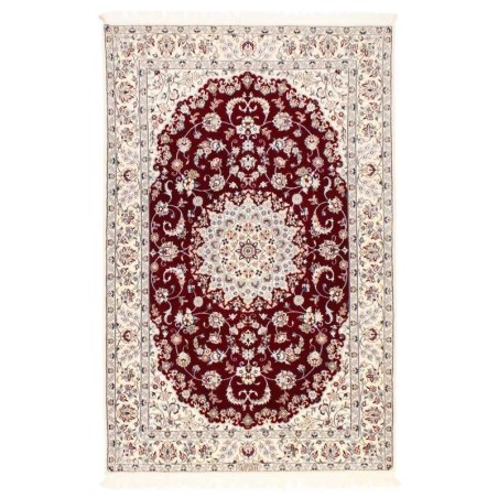 tappeto PERSIA NAIN EXTRA FINE SETA CM.126X190