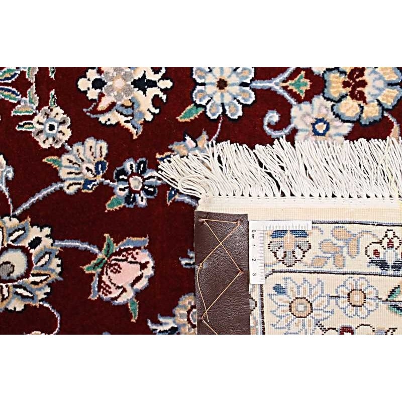 tappeto PERSIA NAIN EXTRA FINE SETA CM.126X190