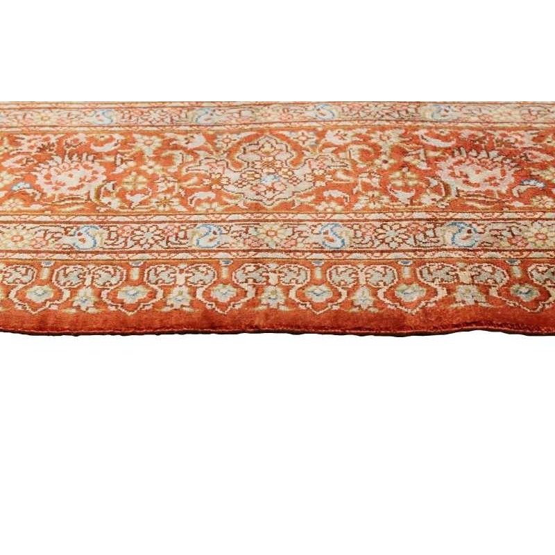 tappeto PERSIA GHOM SETA  CM.130X197