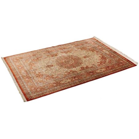 tappeto PERSIA GHOM SETA  CM.130X197