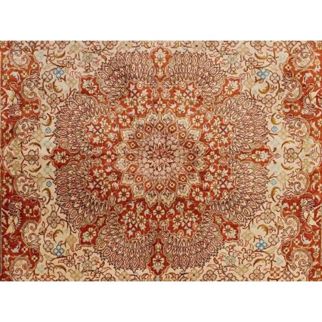 tappeto PERSIA GHOM SETA  CM.130X197