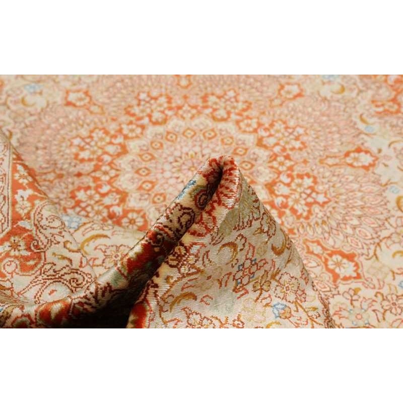 tappeto PERSIA GHOM SETA  CM.130X197