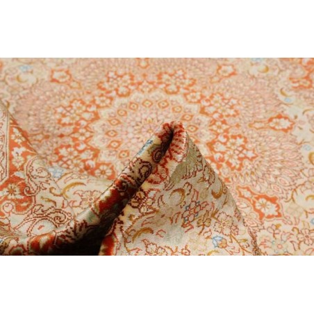 tappeto PERSIA GHOM SETA  CM.130X197