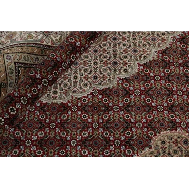 tappeto INDIA TABRIZ INDI CM.203X304