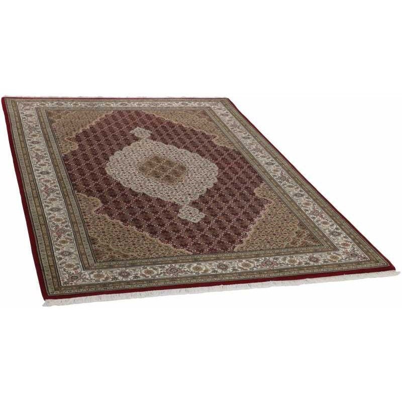 tappeto INDIA TABRIZ INDI CM.203X304