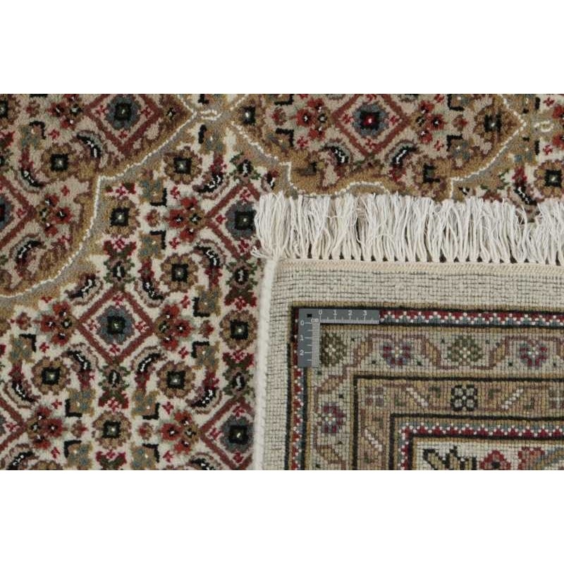 tappeto INDIA TABRIZ INDI CM.203X305