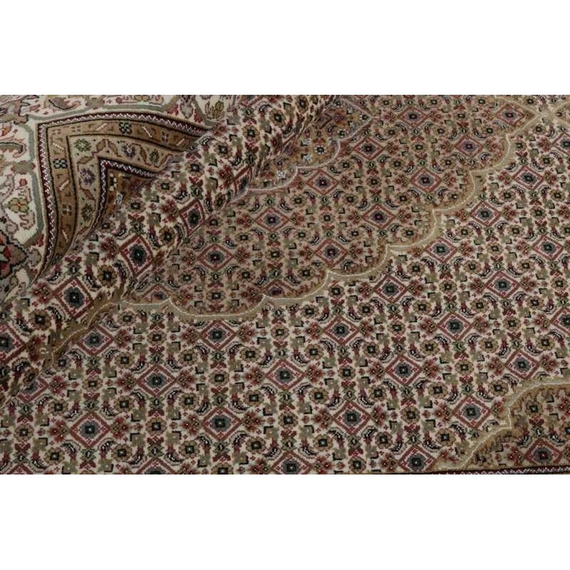 tappeto INDIA TABRIZ INDI CM.203X305