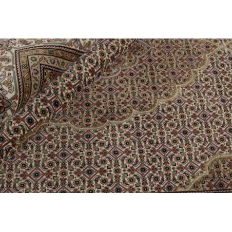 tappeto INDIA TABRIZ INDI CM.203X305