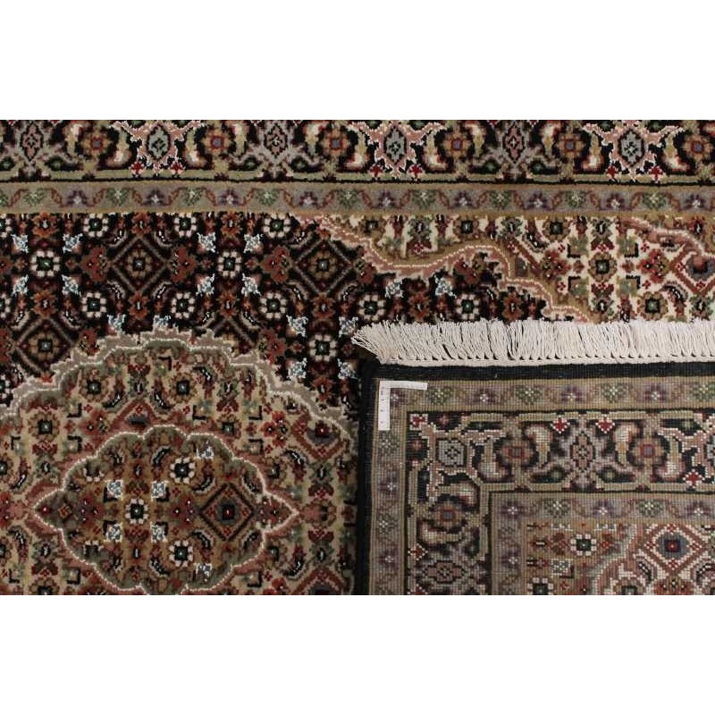 tappeto INDIA TABRIZ INDI CM.85X308