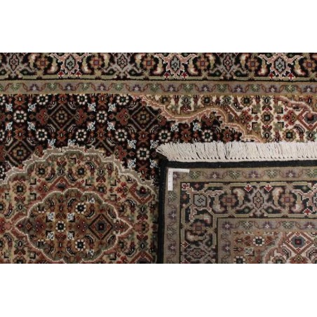tappeto INDIA TABRIZ INDI CM.85X308