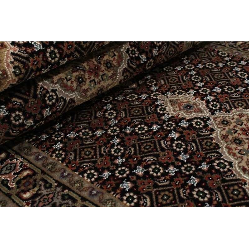 tappeto INDIA TABRIZ INDI CM.85X308