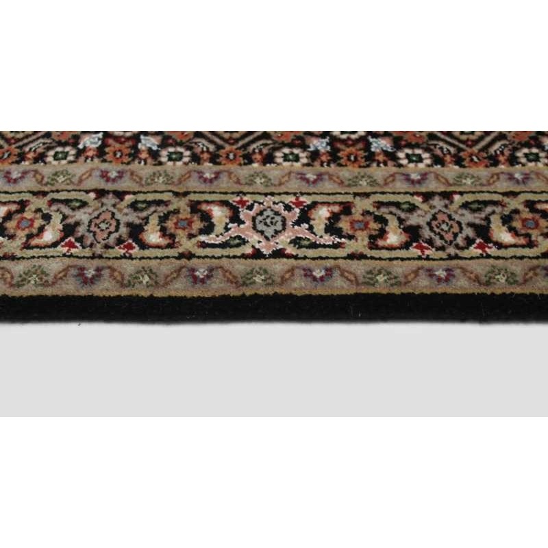tappeto INDIA TABRIZ INDI CM.85X308