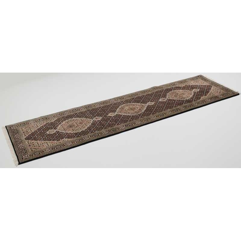 tappeto INDIA TABRIZ INDI CM.85X308