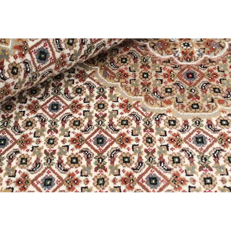 tappeto INDIA TABRIZ INDI CM.143X199