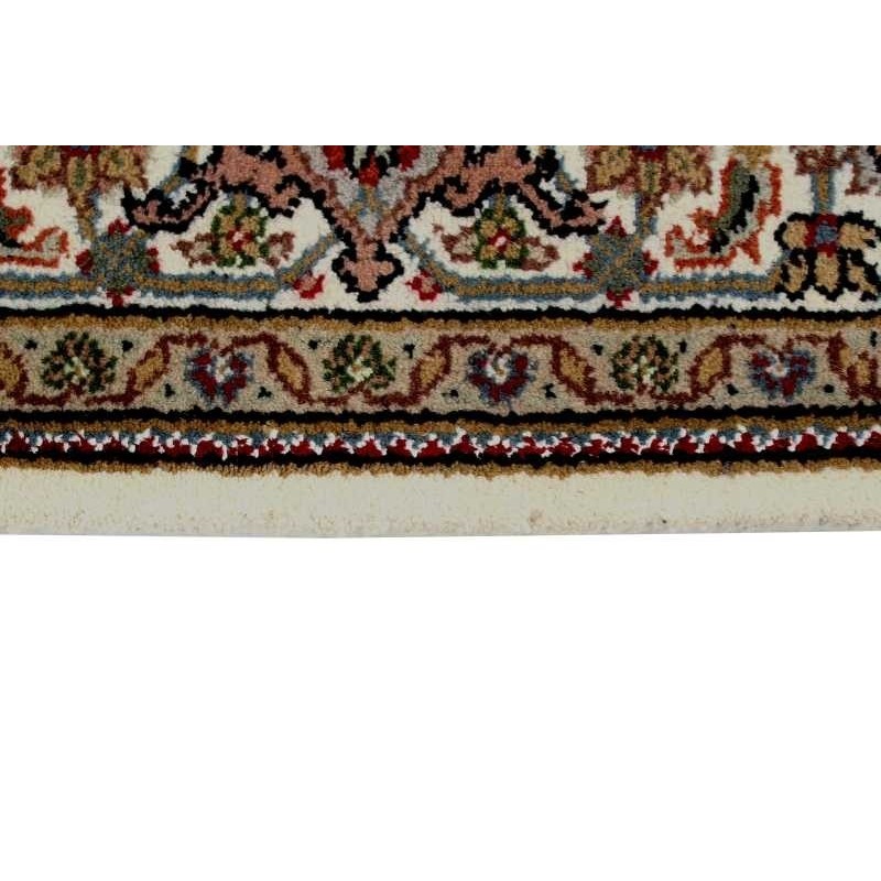 tappeto INDIA TABRIZ INDI CM.143X199