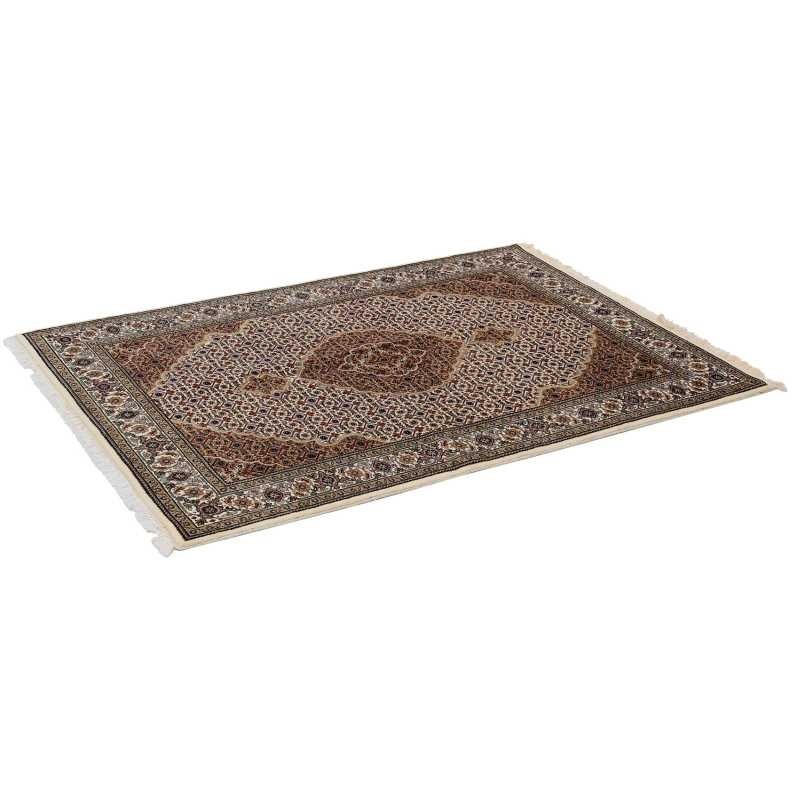 tappeto INDIA TABRIZ INDI CM.143X199