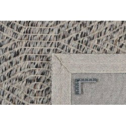 tappeto india shade of herringbone cm 200x300  2